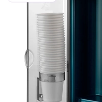 Настольный кулер для воды KT-6731 - 630 Вт