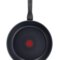 Сковорода Force 26 см с антипригарным покрытием, глубокая