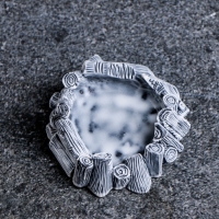 Подсвечник "Костер" 7,5х7х3см Подсвечник "Костер" 7,5х7х3см