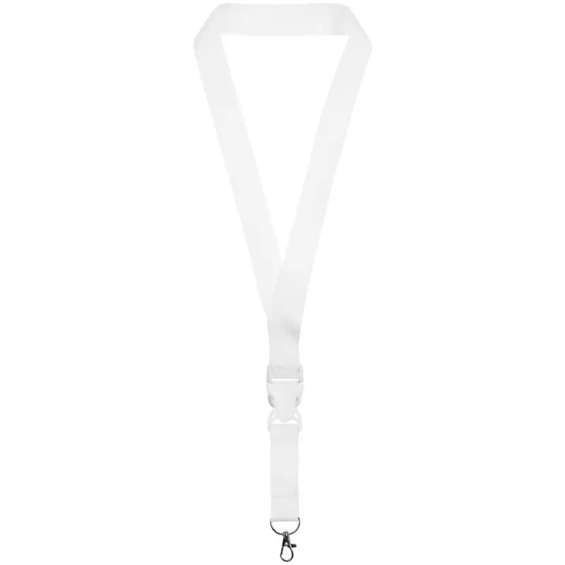 Лента Safe Lock, белая