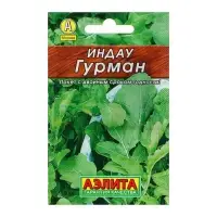Семена Индау (рукола) &laquo;Гурман&raquo;, 0.3 г, &laquo;Аэлита&raquo;