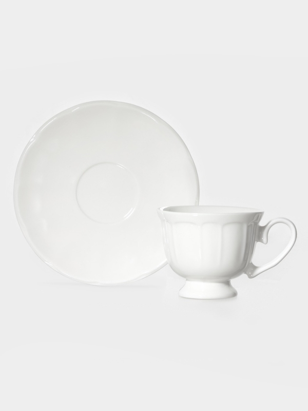 Чайная пара 180 мл WY "Renessans" 180 мл