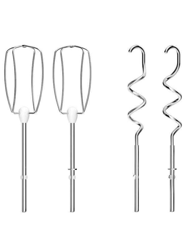 Ручной миксер Prepmix+ HM462110 с насадкой блендером, 500 Вт