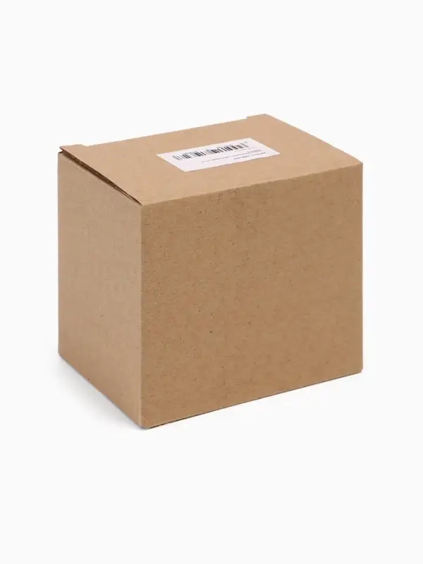 Кружка керамическая в коробке &laquo;Человек паук подросток&raquo;, 320 мл