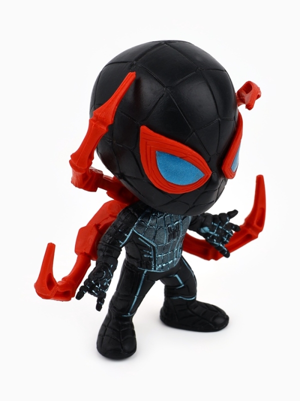 Коллекционная фигурка MARVEL &laquo;Мстители. Новые союзники&raquo;, 6 видов, МИКС