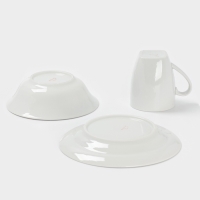 Набор посуды 3 предм. Ежик И.У.