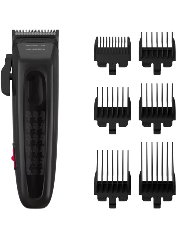 Машинка для стрижки Perfect Line Karl Lagerfeld TN152LF0