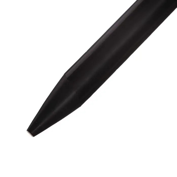 Карандаш цельнографитный WWP-1, чёрный