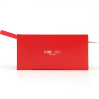 Бонбоньерка новогодняя &laquo;Новогодний подарок&raquo;, 10 х 5,5 х 5,5 см, Новый год