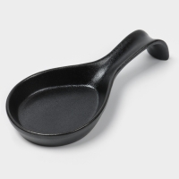 Подставка под ложку "Галактика" 23,5х10,5х5 см