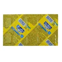 Пластины от комаров &laquo;Чистый дом&raquo;, без запаха, 10 шт.