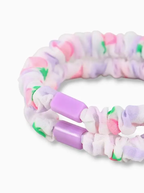 Резинка для волос набор 2 шт, Винкс