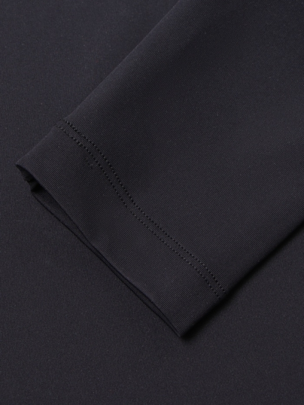 Рашгард женский MINAKU, цвет чёрный, р-р 48