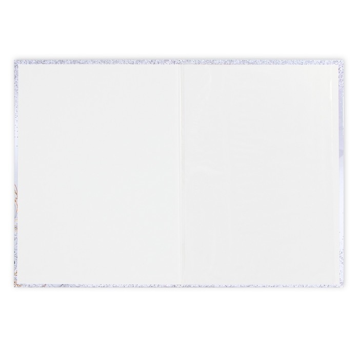 Папка для свидетельства о заключении брака &laquo;Мы стали семьёй&raquo;, А4.