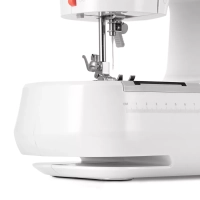 Швейная машинка электрическая бытовая КТ-6047 - 7.2 Вт