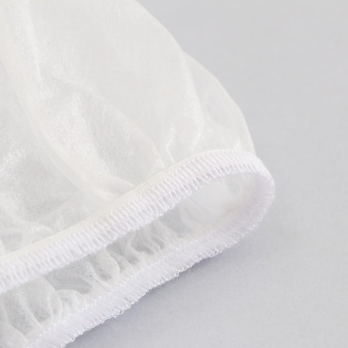 Сетка-чехол для клетки, 30 см, белая