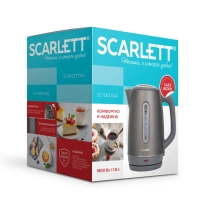 Чайник электрический SC-EK21S42