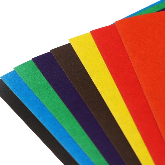 Набор первоклассника в папке Calligrata &laquo;Собачки&raquo;, 70 предметов, с пособиями (20 карточек)