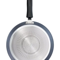 Блинная сковорода Healthy Chef 25 см для всех типов плит