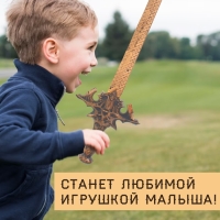 Набор рыцаря &laquo;Грифон&raquo;, 2 предмета