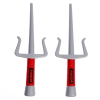 Набор ниндзя «Клинки ярости», 3 предмета Набор ниндзя «Клинки ярости», 3 предмета