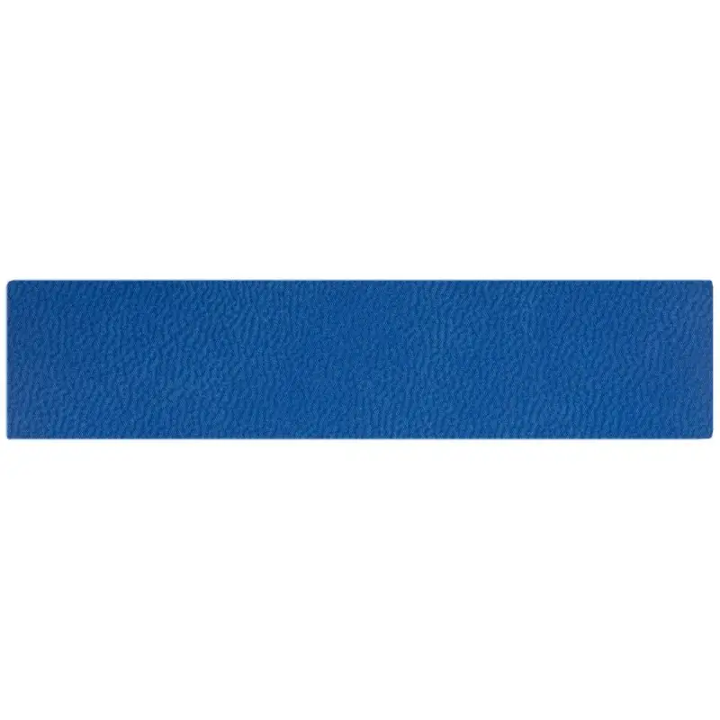 Лейбл Listra Latte, синий