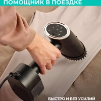 Ручной отпариватель для одежды T-HGS02, 2000 Вт