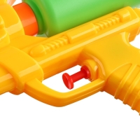 Водный бластер СМЕШАРИКИ "Брызгалка", МИКС