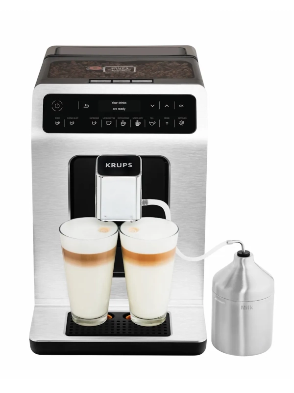 Автоматическая кофемашина Evidence EA891D10