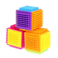 Конструктор обучающий &laquo;Обучающие щетки&raquo;