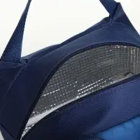 Термосумка &laquo;Лисёнок&raquo;, на молнии, 5.6 л, синяя