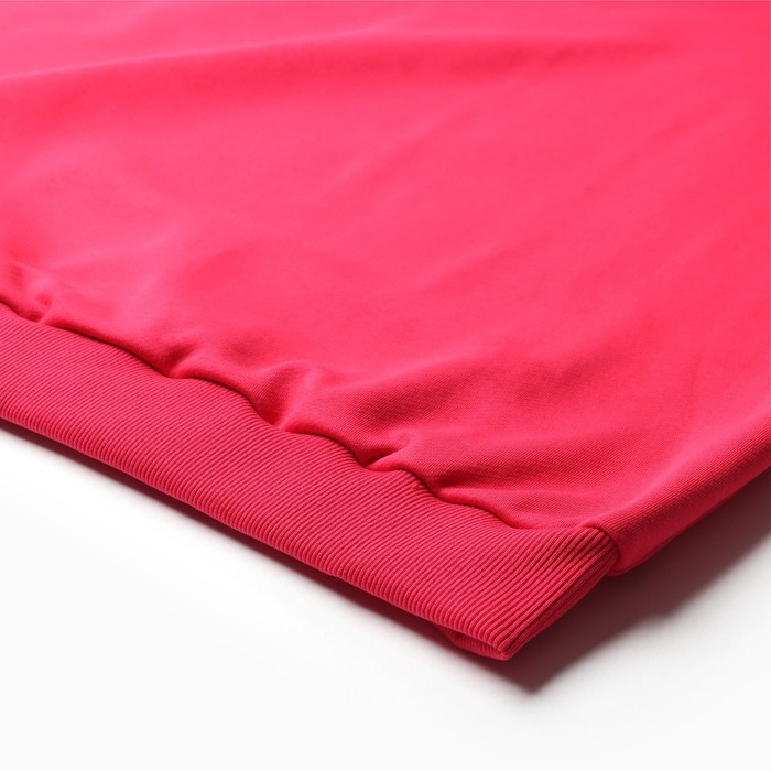 Жилет женский MINAKU:Casual Collection цвет фуксия, р-р 46-48