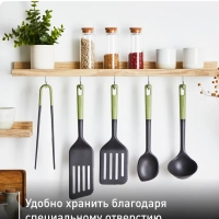 Набор кухонных аксессуаров Essential 2в1, 3 предмета