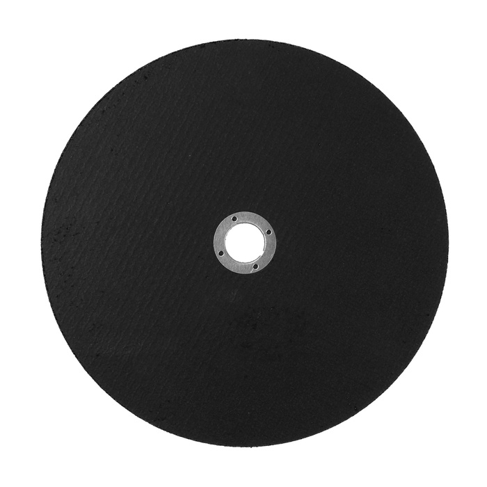 Круг зачистной по металлу ТУНДРА, армированный, 230 х 6 х 22 мм