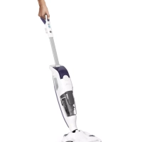 Моющий пылесос Clean&Steam VP7751WH, сухая и влажная уборка