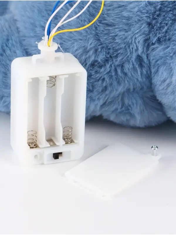 Музыкальная игрушка для сна "Стич"