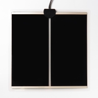 Греющий коврик, 28 х 28 см, 14 Вт Греющий коврик, 28 х 28 см, 14 Вт