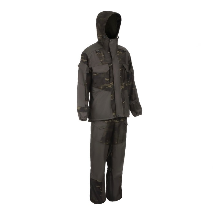 Костюм демисезонный &laquo;Горка-2&raquo; размер 52-54, рост 182