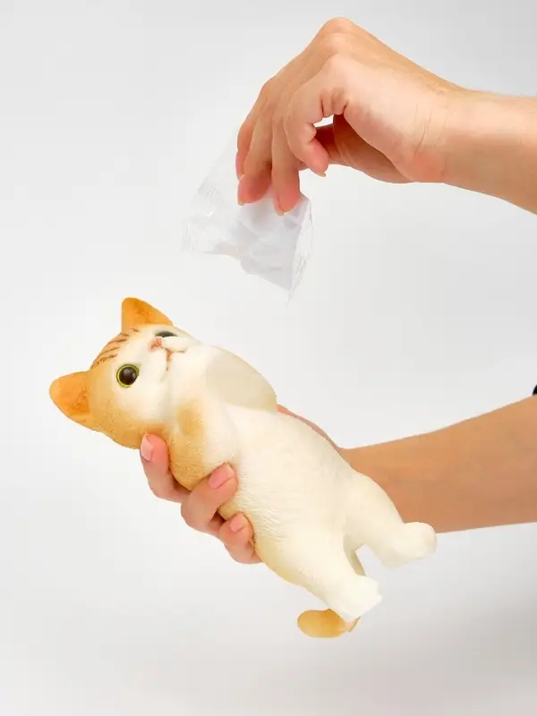 Мялка "Большой котик"