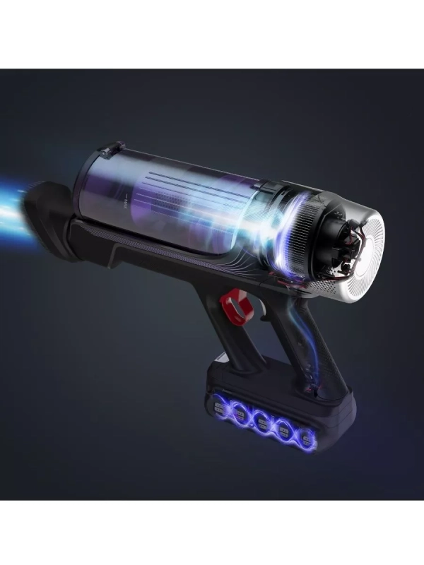 Беспроводной пылесос X-Force Flex 9.60 Allergy TY2039WO