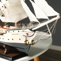 Корабль "Витязь", 79×55 см Корабль "Витязь", 79×55 см