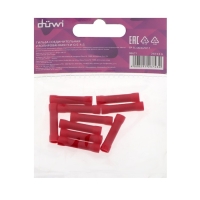 Гильза соединительная изолированная d&uuml;wi ГСИ, 0.5-1.5, 10 шт.