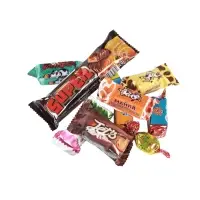 Сладкий новогодний подарок &laquo;Гжель&raquo;, 650 г