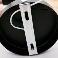 Светильник 69941/1 E27 40Вт черный 13х26х16 см Светильник 69941/1 E27 40Вт черный 13х26х16 см