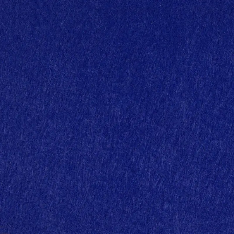 Заготовка из фетра Felt M, синий