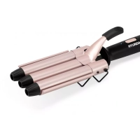 Щипцы H-HS1477 130Вт черный