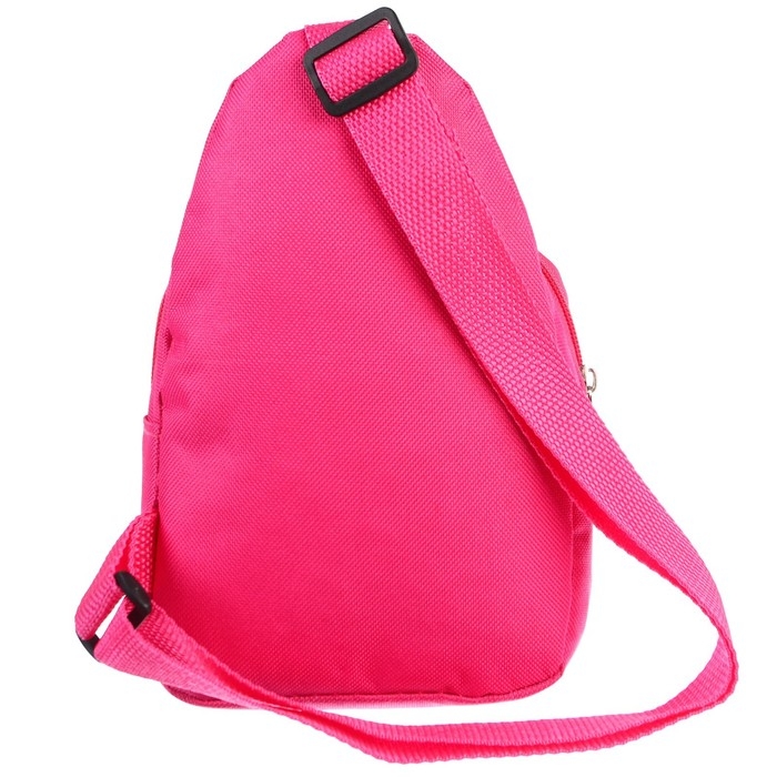 Сумка детская, 20х14.5х6 см, My Little Pony Сумка детская, 20х14.5х6 см, My Little Pony