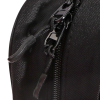 Папка с ручками текстильная А4, 350&times;270&times;80 мм, Stavia &laquo;Машина&raquo;