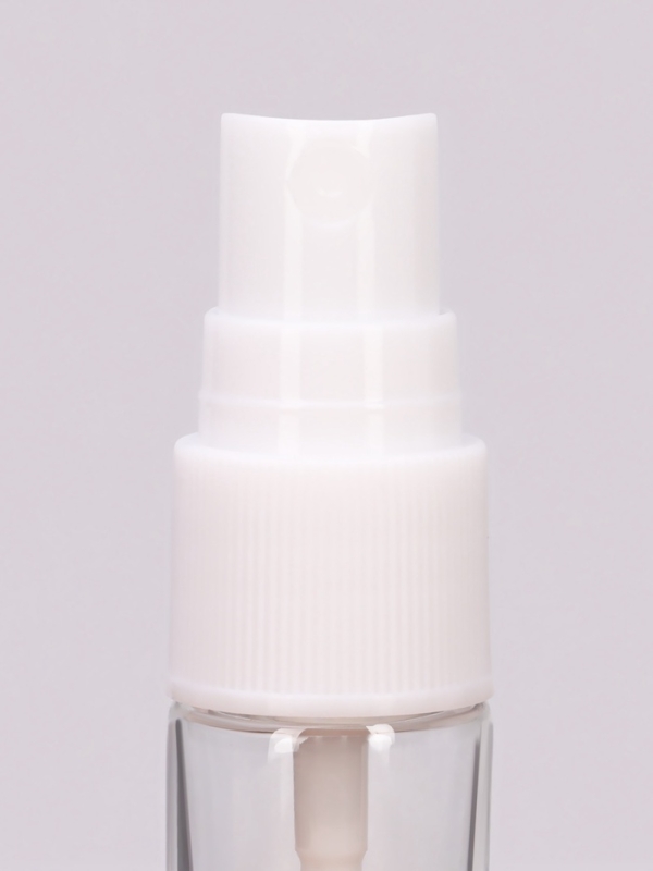 Набор для хранения, 4 предмета, цвет белый/прозрачный