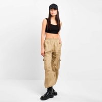 Топ женский укороченный Mist Old School размер 42, цвет чёрный